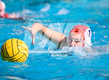 Thumbnail 3 in Dana Hills vs. Beckman photogallery.