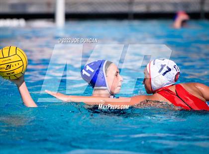 Thumbnail 3 in Dana Hills vs. Beckman photogallery.