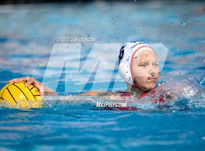 Thumbnail 3 in Dana Hills vs. Beckman photogallery.