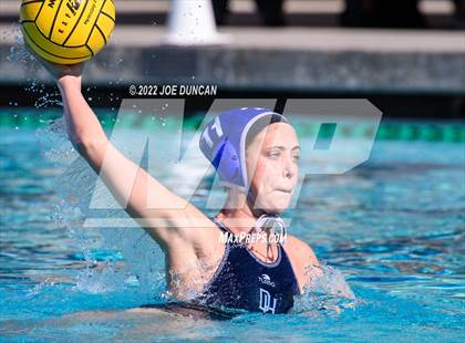 Thumbnail 1 in Dana Hills vs. Beckman photogallery.