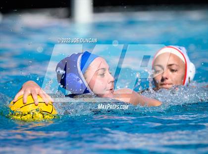 Thumbnail 2 in Dana Hills vs. Beckman photogallery.