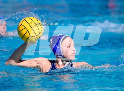 Thumbnail 1 in Dana Hills vs. Beckman photogallery.