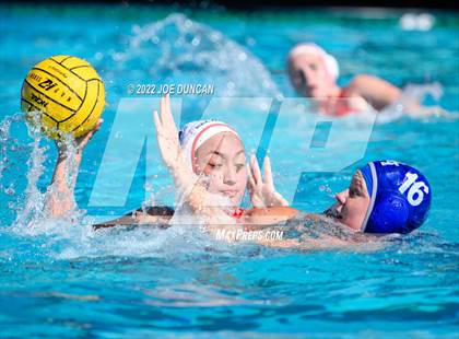 Thumbnail 1 in Dana Hills vs. Beckman photogallery.