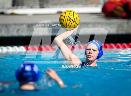 Thumbnail 3 in Dana Hills vs. Beckman photogallery.