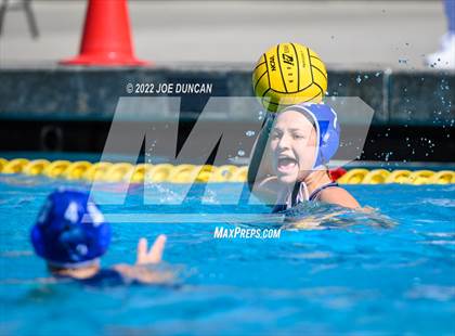 Thumbnail 1 in Dana Hills vs. Beckman photogallery.
