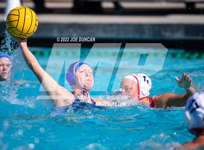 Thumbnail 3 in Dana Hills vs. Beckman photogallery.