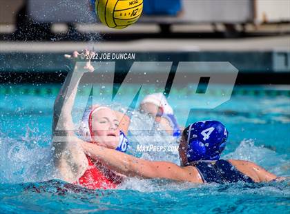 Thumbnail 3 in Dana Hills vs. Beckman photogallery.