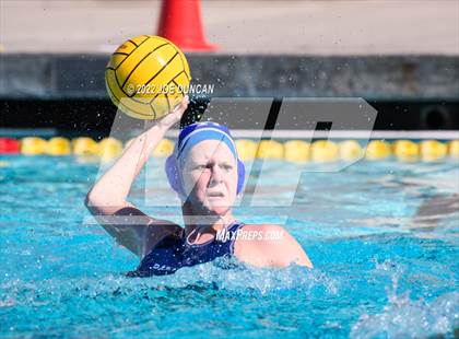 Thumbnail 1 in Dana Hills vs. Beckman photogallery.
