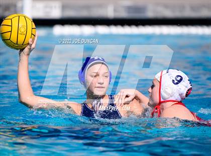 Thumbnail 1 in Dana Hills vs. Beckman photogallery.