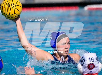Thumbnail 1 in Dana Hills vs. Beckman photogallery.