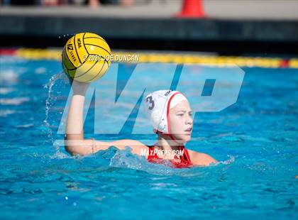 Thumbnail 1 in Dana Hills vs. Beckman photogallery.