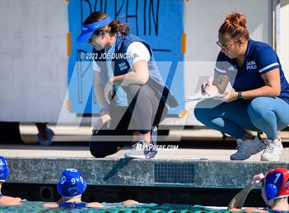 Thumbnail 1 in Dana Hills vs. Beckman photogallery.
