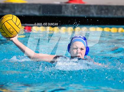 Thumbnail 3 in Dana Hills vs. Beckman photogallery.