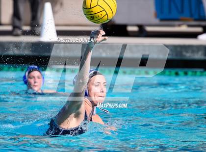 Thumbnail 2 in Dana Hills vs. Beckman photogallery.