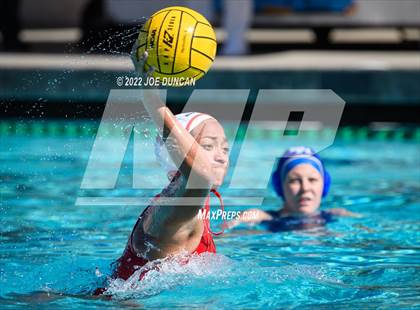 Thumbnail 1 in Dana Hills vs. Beckman photogallery.