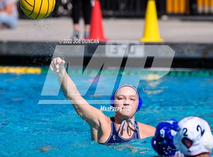 Thumbnail 3 in Dana Hills vs. Beckman photogallery.