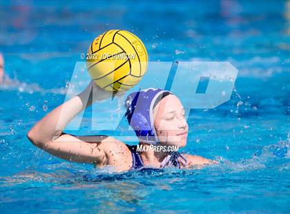 Thumbnail 3 in Dana Hills vs. Beckman photogallery.