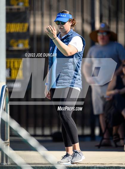 Thumbnail 1 in Dana Hills vs. Beckman photogallery.