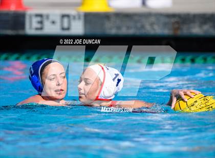Thumbnail 3 in Dana Hills vs. Beckman photogallery.