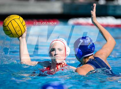 Thumbnail 3 in Dana Hills vs. Beckman photogallery.