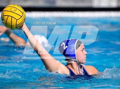 Thumbnail 2 in Dana Hills vs. Beckman photogallery.