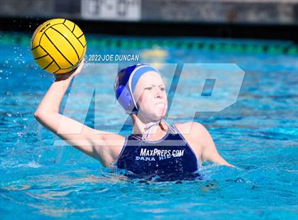 Thumbnail 3 in Dana Hills vs. Beckman photogallery.