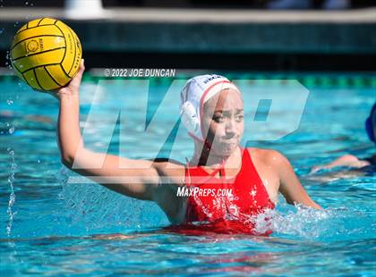 Thumbnail 2 in Dana Hills vs. Beckman photogallery.