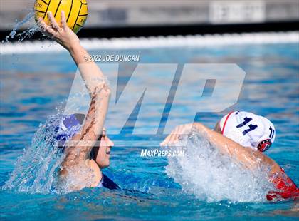 Thumbnail 2 in Dana Hills vs. Beckman photogallery.