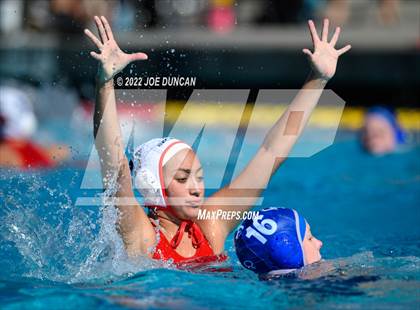 Thumbnail 1 in Dana Hills vs. Beckman photogallery.