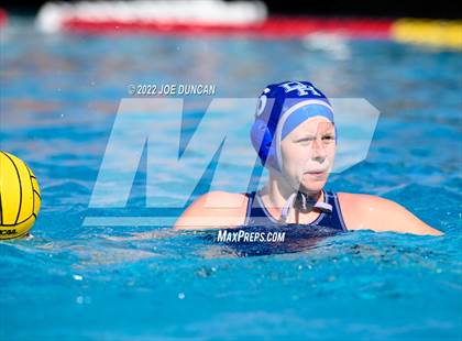 Thumbnail 3 in Dana Hills vs. Beckman photogallery.