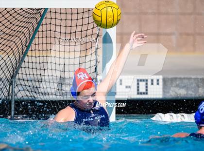 Thumbnail 2 in Dana Hills vs. Beckman photogallery.