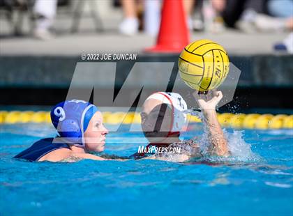 Thumbnail 3 in Dana Hills vs. Beckman photogallery.