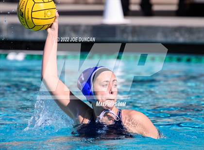 Thumbnail 2 in Dana Hills vs. Beckman photogallery.