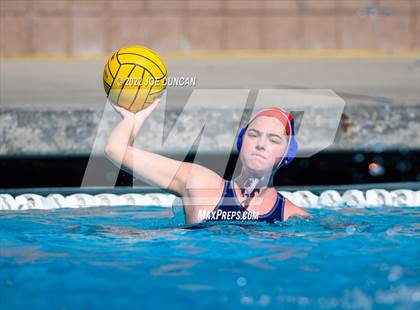 Thumbnail 3 in Dana Hills vs. Beckman photogallery.