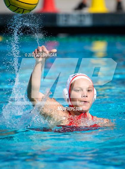 Thumbnail 1 in Dana Hills vs. Beckman photogallery.