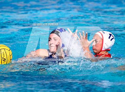 Thumbnail 1 in Dana Hills vs. Beckman photogallery.