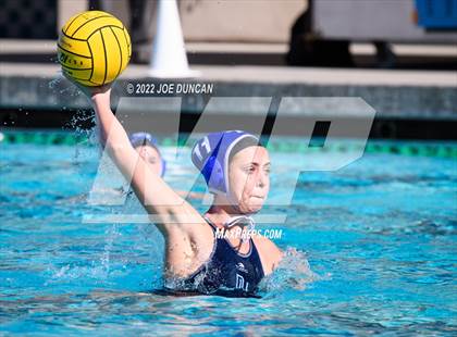 Thumbnail 1 in Dana Hills vs. Beckman photogallery.