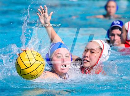 Thumbnail 1 in Dana Hills vs. Beckman photogallery.
