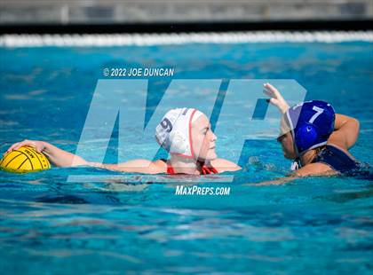 Thumbnail 1 in Dana Hills vs. Beckman photogallery.