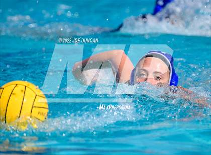 Thumbnail 2 in Dana Hills vs. Beckman photogallery.