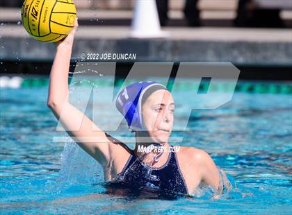 Thumbnail 3 in Dana Hills vs. Beckman photogallery.