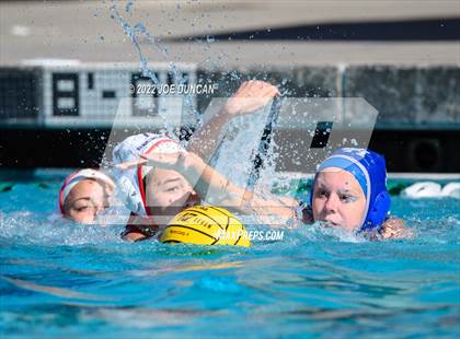 Thumbnail 2 in Dana Hills vs. Beckman photogallery.