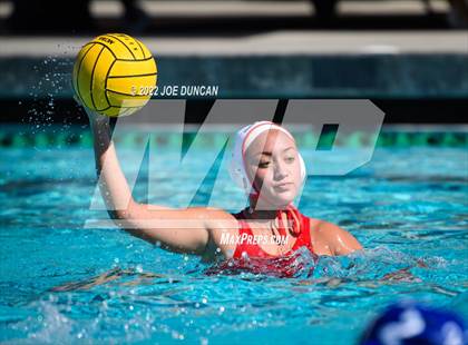 Thumbnail 1 in Dana Hills vs. Beckman photogallery.