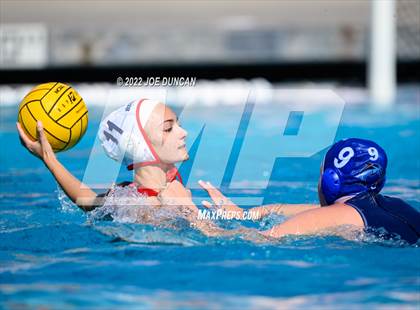 Thumbnail 1 in Dana Hills vs. Beckman photogallery.