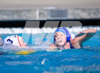 Thumbnail 2 in Dana Hills vs. Beckman photogallery.