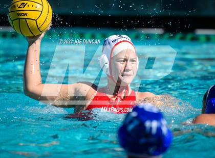 Thumbnail 1 in Dana Hills vs. Beckman photogallery.