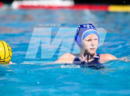 Thumbnail 1 in Dana Hills vs. Beckman photogallery.