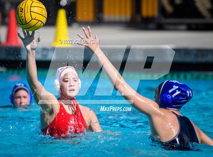 Thumbnail 1 in Dana Hills vs. Beckman photogallery.