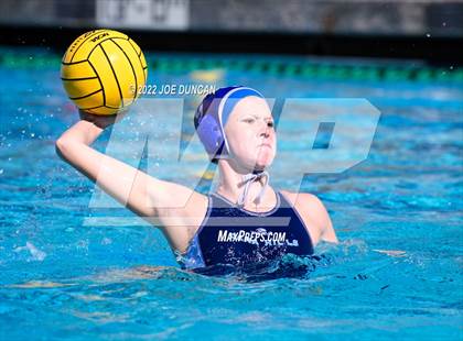 Thumbnail 1 in Dana Hills vs. Beckman photogallery.