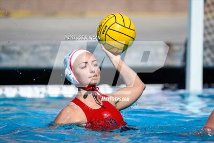 Thumbnail 3 in Dana Hills vs. Beckman photogallery.